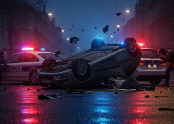 Des familles ukrainiennes réfugiées à Nancy en France témoignent de leur détresse suite à une demande de quitter leur logement Une situation complexe qui soulève des questions   Viral Mag