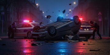 Des familles ukrainiennes réfugiées à Nancy en France témoignent de leur détresse suite à une demande de quitter leur logement Une situation complexe qui soulève des questions   Viral Mag