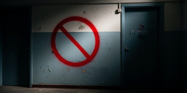 Deux croix gammées découvertes dans la cité de la Muette à Drancy ancien camp dinternement de 63 000 Juifs Un acte choquant condamné unanimement signalé à la justice   Viral Mag