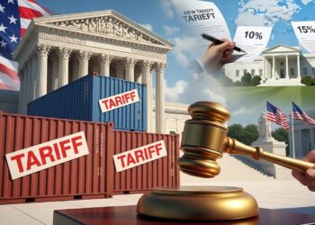 Trump menace le Brésil de taxes douanières Pourquoi cette crise avec Lula  Découvrez les enjeux politiques et économiques   Viral Mag