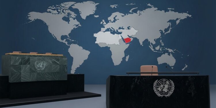 LONU via Volker Türk reproche à la Chine labsence de progrès sur les droits des Ouïghours au Xinjiang trois ans après un rapport accablant sur possibles crimes contre lhumanité Détails et appels urgents   Viral Mag