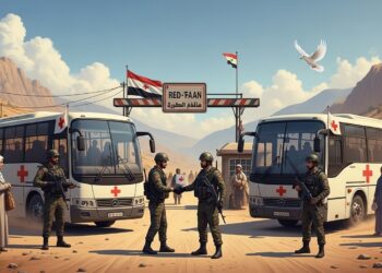 Le Tour dEspagne 2025 marqué par une manifestation chaotique lors du contre la montre Découvrez les détails de cet incident et ses répercussions   Viral Mag