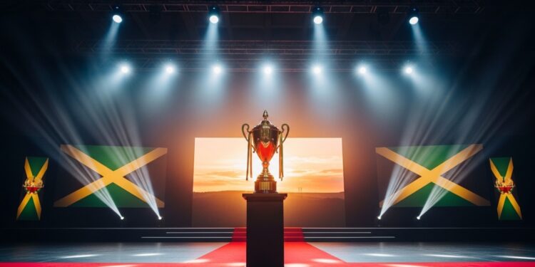 Elaine Thompson Herah signe son comeback émouvant sur 60m en Jamaïque Nervosité sourire retrouvé et ambitions intactes  la reine du sprint veut encore écrire lhistoire   Viral Mag