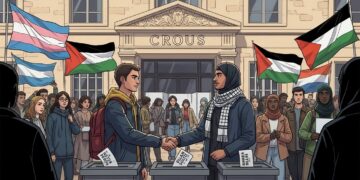 Dunkin ouvre à Paris et défie Krispy Kreme dans une bataille gourmande Découvrez lessor des donuts dans la capitale et leur impact culturel   Viral Mag