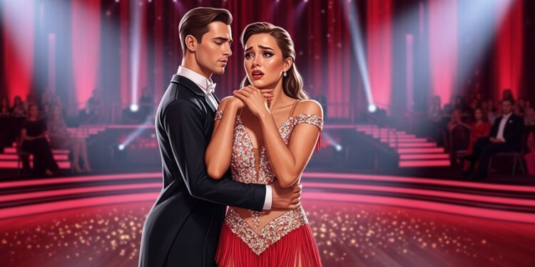 Emma de Star Academy : Ses Aveux Touchants dans Danse avec les Stars - Viral Mag Emma ex Star Academy se confie sans filtre sur ses galères en rumba dans Danse avec les Stars technique ardue sensualité déstabilisante et doutes profonds Découvrez ses confidences sincères Viral Mag