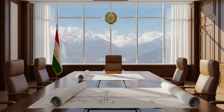 Le président tadjik Emomali Rahmon est réapparu publiquement après plus de deux semaines dabsence dissipant les rumeurs sur sa santé lors dune rencontre avec la dirigeante de la Banque asiatique dinvestissement pour les infrastructures   Viral Mag