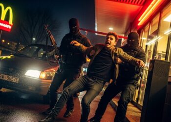 Agression au gaz lacrymogène de militants Reconquête à Clermont-Ferrand - Viral Mag Deux militants Reconquête agressés au gaz lacrymogène à Clermont Ferrand alors quils collaient des affiches pour les européennes Les agresseurs ont été interpellés Viral Mag