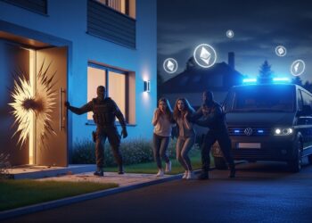 Découvrez comment lessor des ordinateurs quantiques pourrait compromettre la sécurité de Bitcoin et des blockchains Analyse approfondie des risques et solutions futures   Viral Mag