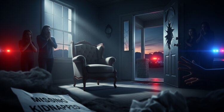 La mère de la présentatrice NBC Savannah Guthrie âgée de 84 ans a été enlevée en Arizona La famille réclame une preuve de vie urgente alors que la rançon et le sang retrouvé inquiètent Suivez les derniers développements de cette affaire émouvante   Viral Mag