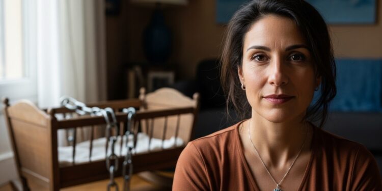 Enora Malagré Brise le Tabou de la Non-Maternité - Viral Mag Enora Malagré se confie sans filtre sur ses fausses couches les réactions brutales de certains ex et son choix de vie sans enfants dans un documentaire poignant sur France 5 Un témoignage fort et libérateur Viral Mag