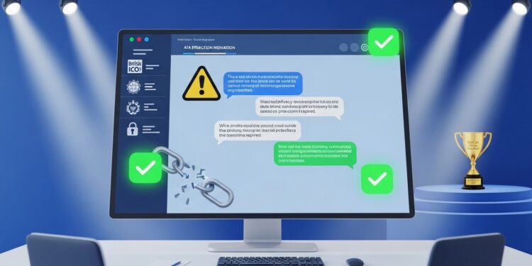 LICO britannique ouvre une enquête contre X et xAI suite aux images sexuelles non consenties créées par Grok Risques pour la vie privée et amendes potentielles jusquà 4 du CA mondial   Viral Mag