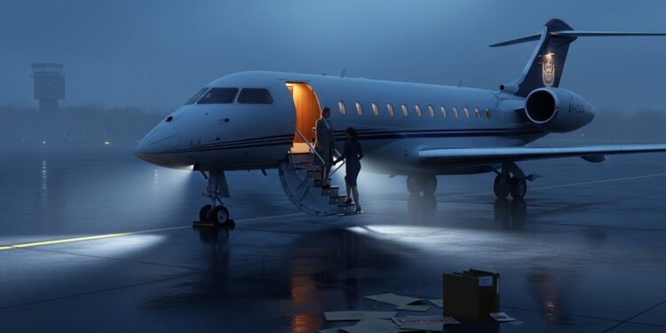 La police britannique examine des allégations de vols privés liés à Jeffrey Epstein vers le Royaume Uni impliquant potentiellement lex prince Andrew Nouvelles révélations et appels à une enquête approfondie   Viral Mag