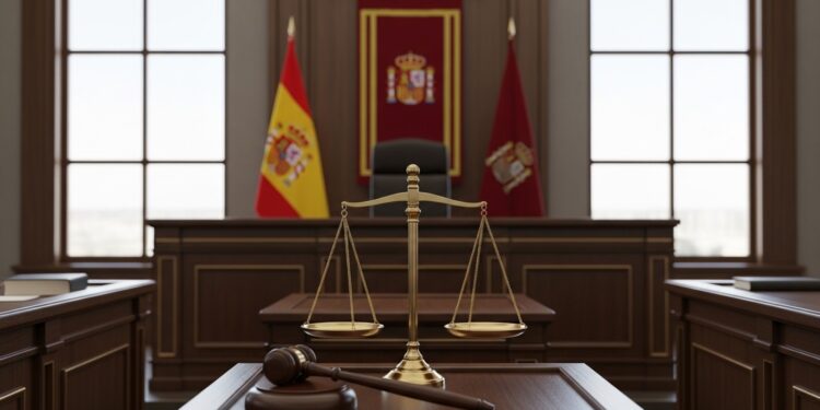 Un tribunal de Madrid annule le renvoi devant jury de Begoña Gómez pour détournement de fonds jugeant la décision prématurée Lenquête sur corruption et trafic dinfluence se poursuit   Viral Mag