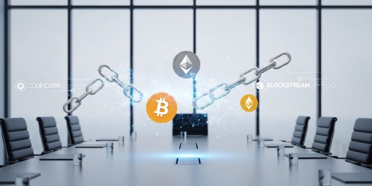 Découvrez les investissements cachés de Jeffrey Epstein dans Coinbase 3M$ et Blockstream en 2014 révélés par le DOJ Impacts sur lhistoire crypto en 2026   Viral Mag