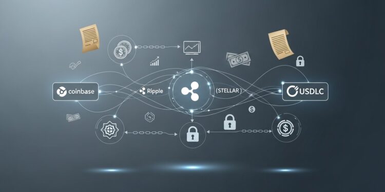 Découvrez comment Jeffrey Epstein a investi dans Coinbase XRP XLM et Circle avant lessor des cryptos avec des liens vers Gensler et les CBDC Révélations explosives   Viral Mag