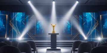 18092025   Le SP 500 senvole grâce à Nvidia et Intel Les cryptos brillent aussi mais que réserve la Fed pour 2025  Découvrez les coulisses des marchés   Viral Mag