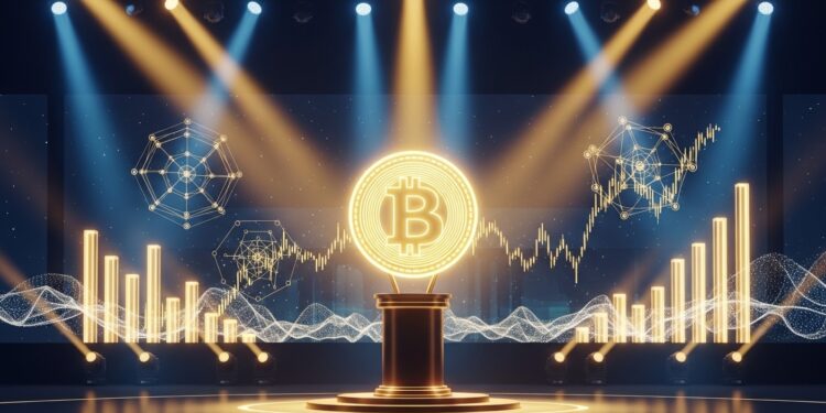 Erik Voorhees pionnier Bitcoin investit millions en or tokenisé PAXG Hedging ou virage stratégique  Découvrez les implications pour BTC et les RWA   Viral Mag