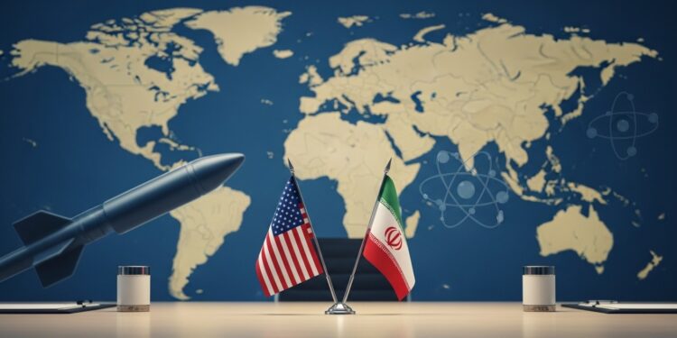 Marco Rubio affirme que les USA sont prêts à discuter avec lIran incluant nucléaire et missiles balistiques malgré les positions fermes de Téhéran sur les limites des négociations   Viral Mag