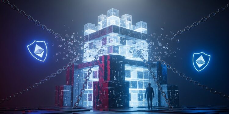 LEthereum Foundation recentre son soutien sur les protocoles DeFi permissionless ultra sécurisés et respectueux de la vie privée Décryptage du walkaway test et des priorités 2026   Viral Mag