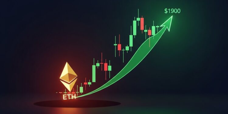 Tom Lee de BitMine est optimiste  Ethereum pourrait toucher son fond près de 1890 $ avant une forte reprise en V comme lors des 8 précédents krachs de +50  Décryptage complet du marché ETH actuel   Viral Mag