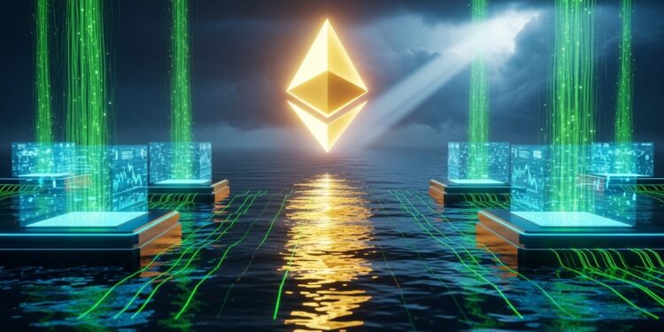 Ethereum Rebondit : +15 Milliards et l’Essor des Protocoles - Viral Mag Ethereum gagne 15 milliards en valeur marchande en 24h Découvrez pourquoi les investisseurs se tournent vers les protocoles émergents comme Mutuum Finance et ce que cela signifie pour lavenir de la DeFi Viral Mag