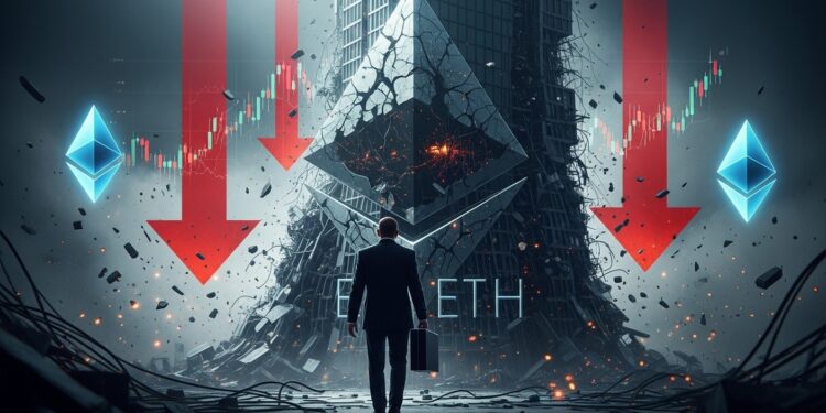 Peter Thiel et Founders Fund liquident totalement leur participation dans ETHzilla faisant plonger laction de 97  depuis ses sommets Découvrez les raisons de ce revirement majeur dans le monde des trésoreries Ethereum   Viral Mag