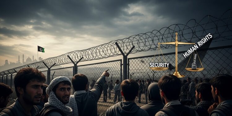 Expulser les Afghans vers les Talibans : un dilemme européen - Viral Mag LEurope durcit sa politique migratoire une vingtaine de pays explorent les renvois vers lAfghanistan taliban Défis éthiques humanitaires et pratiques au cœur du débat Viral Mag