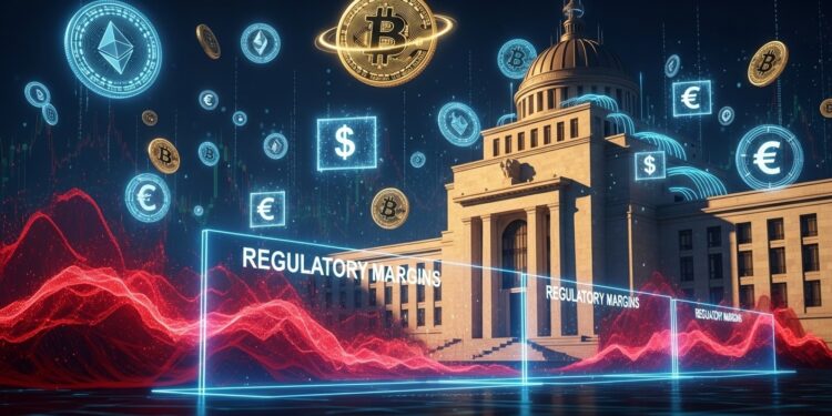 La Fed américaine veut classer les cryptomonnaies à part pour les marges de dérivés en séparant stablecoins et cryptos volatiles Décryptage des enjeux pour la stabilité financière et les marchés crypto   Viral Mag