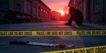 Un Marocain de 29 ans décapite une Allemande de 44 ans à Scandicci près de Florence Détails glaçants du crime profil du suspect et questions sur la santé mentale et la sécurité   Viral Mag