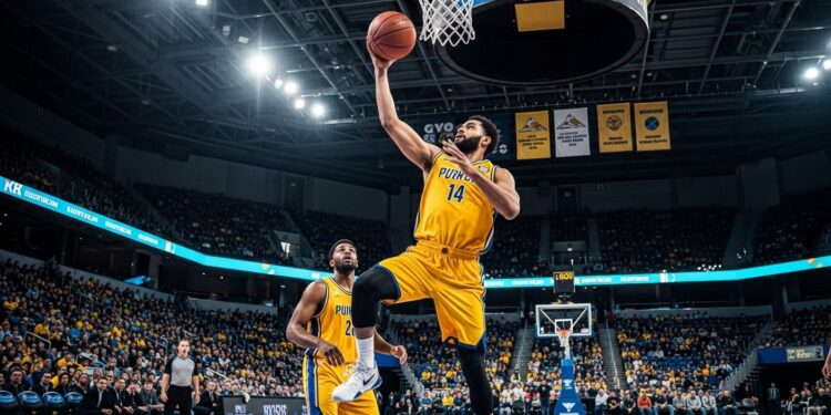 Découvrez le récit complet du succès 81 78 de Fenerbahçe contre Partizan en Euroligue  performances clés suspense final et impact sur le classement 2025 2026   Viral Mag