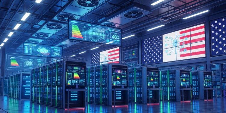 LÉtat français autorise sous conditions strictes le rachat dExaion filiale tech dEDF par laméricain Mara en imposant lentrée de Xavier Niel pour préserver la souveraineté technologique nationale   Viral Mag