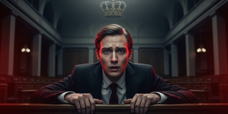 Procès choc à Oslo  le fils de la princesse héritière Mette Marit nie les viols et le recours à des substances Détails du scandale qui ébranle la monarchie norvégienne et lopinion publique   Viral Mag