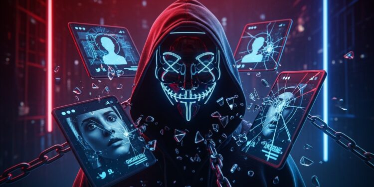 Découvrez pourquoi Aurore Bergé prédit que la fin de lanonymat sur les réseaux sociaux deviendra un enjeu majeur de la prochaine campagne présidentielle entre lutte contre la haine et défense des libertés   Viral Mag