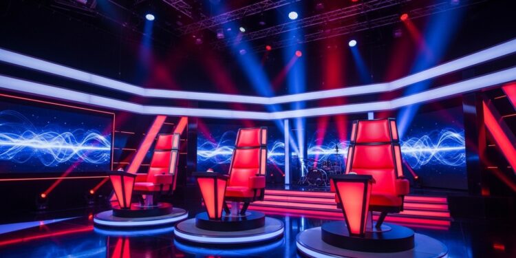 Florent Pagny Dévoile le Côté Explosif de Lara Fabian dans The Voice - Viral Mag Florent Pagny se confie sur Lara Fabian dans The Voice saison 15 une coach qui se lâche enfin influencée par Tayc Découvrez les coulisses du tournage et les surprises de cette édition anniversaire Viral Mag