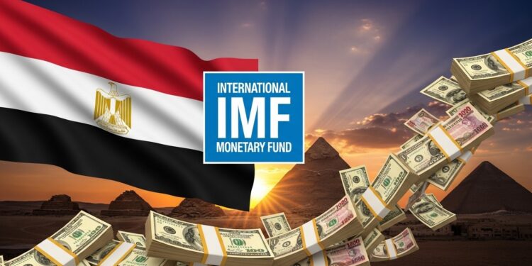 FMI Débloque 2,3 Milliards pour l’Égypte : Stabilisation en Vue - Viral Mag Le FMI libère 23 milliards de dollars pour lÉgypte après évaluation des réformes Progrès macroéconomiques salués mais défis structurels persistent face aux chocs régionaux Viral Mag