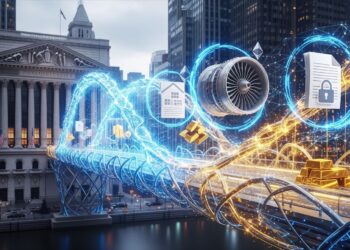 Découvrez comment US Bancorp géant bancaire américain teste activement les paiements en stablecoins sur la blockchain Stellar Une avancée majeure pour la finance traditionnelle face aux cryptos   Viral Mag