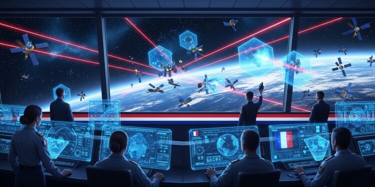 France Apprivoise l’Espace à Toulouse : Exercice SparteX - Viral Mag À Toulouse le Commandement de lEspace mène SparteX exercice majeur face aux menaces orbitales Lespace nouveau milieu de conflictualité devient critique pour la défense française et alliée Viral Mag