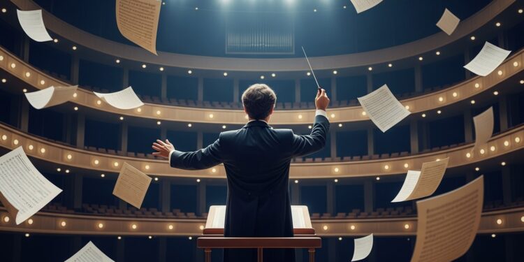 Frédéric Chaslin Dément Insinuations Epstein - Viral Mag Le chef dorchestre Frédéric Chaslin réagit vivement après mention dans les dossiers Epstein il dénonce des insinuations infondées sur un email de 2013 et affirme navoir recommandé quune guide pour musées Viral Mag