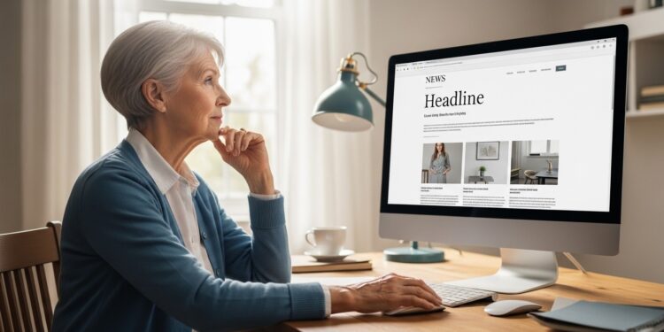 Une retraitée a versé 65 000 euros à un faux Frédéric Lopez Lanimateur est intervenu personnellement pour la sortir de lemprise Découvrez cette histoire glaçante darnaque aux sentiments   Viral Mag