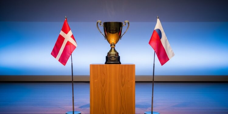 Le roi Frederik X entame une visite de trois jours au Groenland pour réaffirmer la solidarité danoise face aux ambitions américaines de Donald Trump sur ce territoire arctique stratégique Un geste symbolique fort   Viral Mag