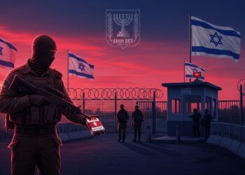 Scandale en Israël  le frère du directeur du Shin Bet inculpé daide à lennemi pour contrebande massive de cigarettes vers Gaza profitant au Hamas en pleine guerre   Viral Mag