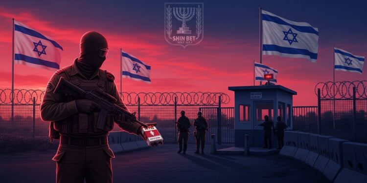 Scandale en Israël  le frère du directeur du Shin Bet inculpé daide à lennemi pour contrebande massive de cigarettes vers Gaza profitant au Hamas en pleine guerre   Viral Mag