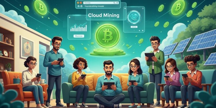 Découvrez la vision stratégique 2026 de FT Mining qui démocratise le minage crypto via le cloud Zéro matériel revenus passifs stables et conformité renforcée pour tous les investisseurs   Viral Mag
