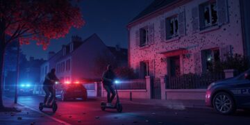 Découvrez laffaire choc de Mahdi Berrais influenceur algérien sous OQTF condamné pour apologie du terrorisme mais toujours en France malgré des menaces graves Un scandale qui interroge la sécurité nationale   Viral Mag