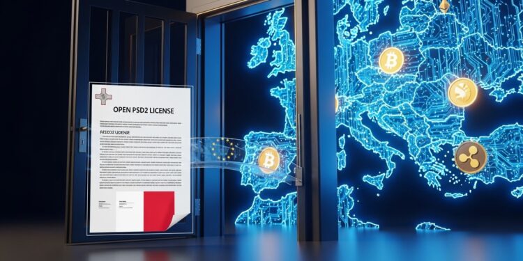 Gatecom franchit une étape majeure avec la licence PSD2 délivrée par Malte Découvrez comment cette autorisation permet daccélérer les paiements crypto conformes et lintégration fiat Web3 dans toute lUnion européenne   Viral Mag