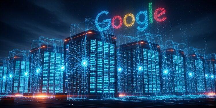 Alphabet annonce un quasi doublement de ses investissements à 175 185 milliards en 2026 pour dominer la course à lIA Découvrez les chiffres records et les enjeux stratégiques de Google face à ses rivaux   Viral Mag