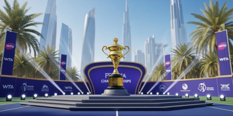 Varvara Gracheva sincline 6 4 6 0 face à Jessica Pegula au 2e tour de Dubaï 2026 Découvrez lanalyse complète du match et les perspectives pour la Française   Viral Mag