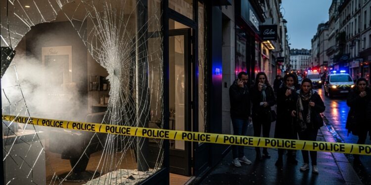 À Grenoble un engin explosif lancé dans un institut de beauté a fait six blessés légers dont un petit garçon de 5 ans Derrière cette attaque  intimidation ou règlement de comptes  Détails et contexte   Viral Mag