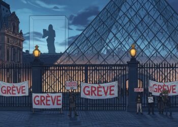 Grève nationale des transports publics en Allemagne ce lundi  métros bus et trams à larrêt dans presque tout le pays Revendications salariales conditions de travail et verglas aggravent la situation   Viral Mag