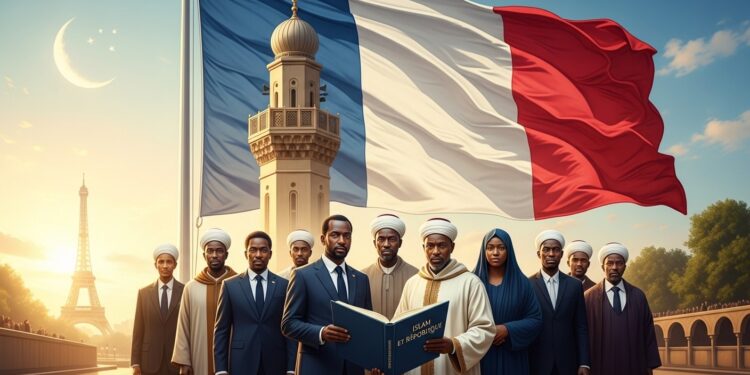 Découvrez le guide ambitieux de la Grande Mosquée de Paris pour concilier islam et laïcité républicaine avec la participation surprise danciens présidents et intellectuels Un pas vers ladaptation ou une utopie    Viral Mag